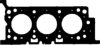 FORD 4028565 Gasket, cylinder head